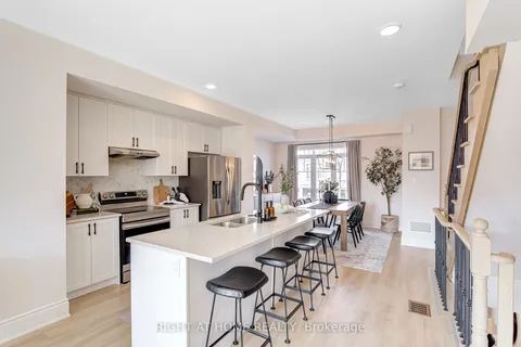 111 Bavin St, Clarington, ON L1C 7H5