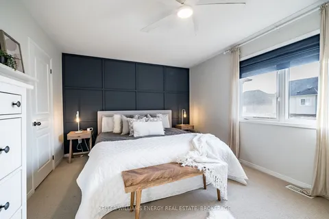 31 John Matthew Cres, Clarington, ON L1C 0S8