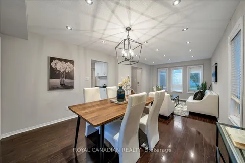 1 Barwick Crt, Whitby, ON L1N 9C2