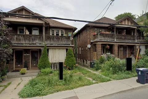 558-562 Kingston Rd, Toronto, ON M4E 1P9