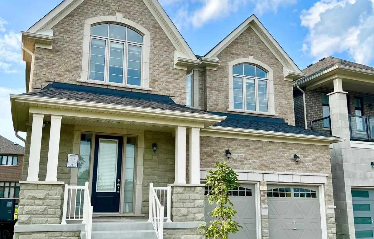 12 Carlinds Cres, Whitchurch-Stouffville, ON L4A 4X1