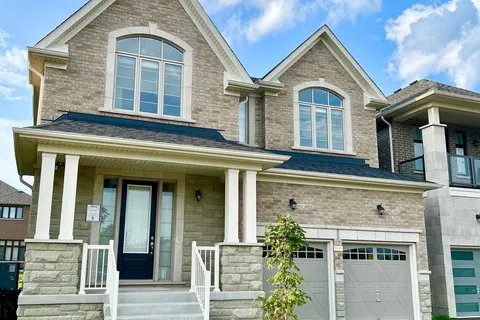 12 Carlinds Cres, Whitchurch-Stouffville, ON L4A 4X1