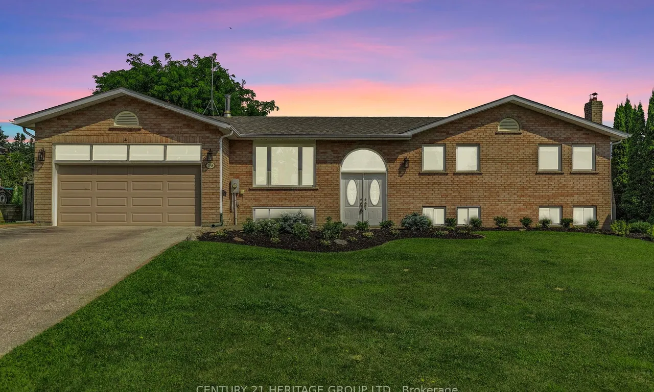 2156 Fennell Dr, Innisfil, ON L0L 1R0