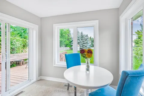 2156 Fennell Dr, Innisfil, ON L0L 1R0