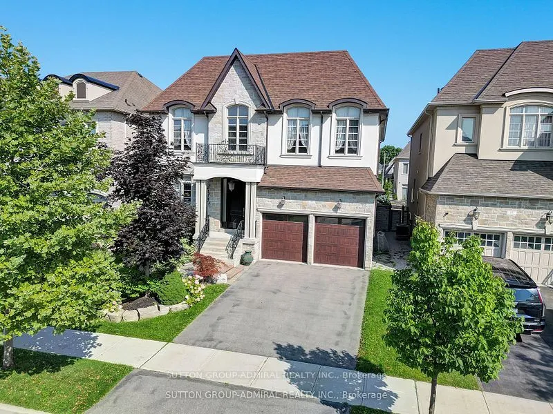 15 Day Lily Cres, Richmond Hill, ON L4C 0W3