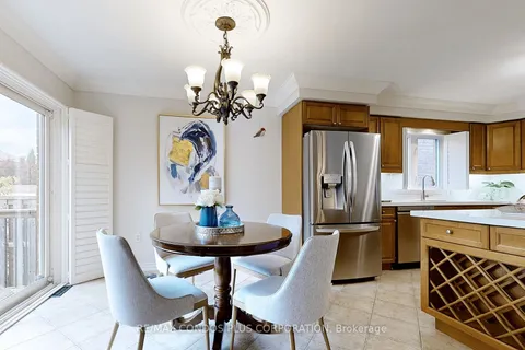 33 Raffia Ave, Richmond Hill, ON L4E 4N1