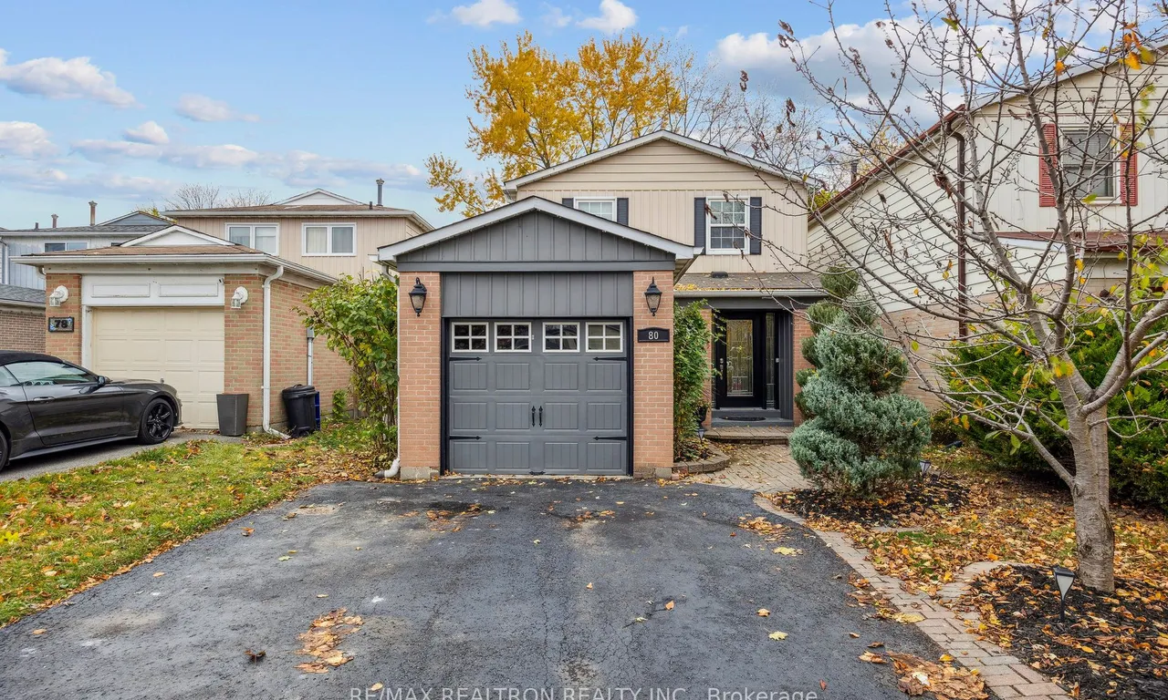 80 Patterson St, Newmarket, ON L3Y 5B3