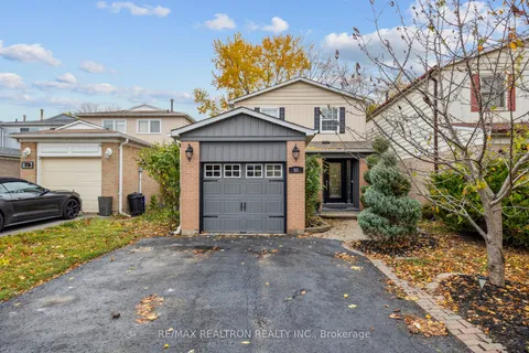 80 Patterson St, Newmarket, ON L3Y 5B3