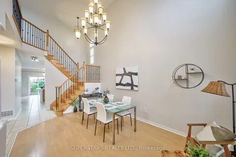 37 Macadam Rd, Markham, ON L6E 2B9