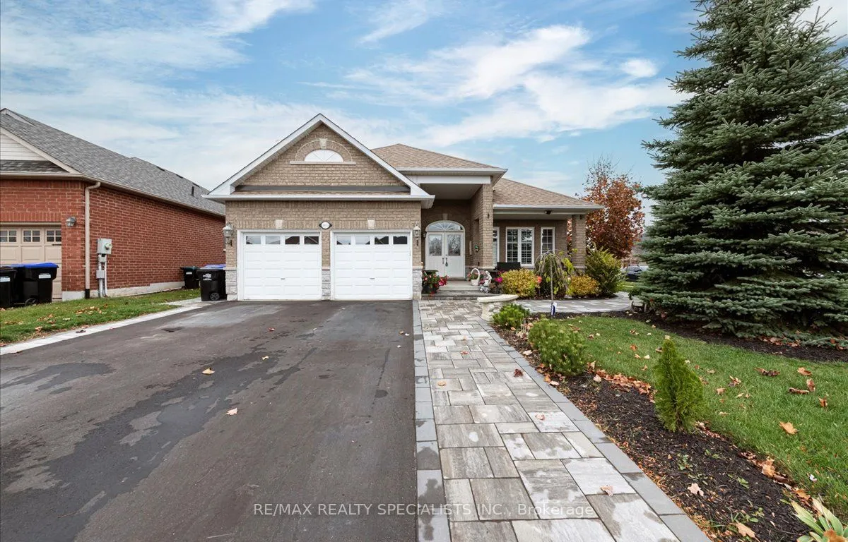 1165 Mitchell Crt, Innisfil, ON L9S 5A5