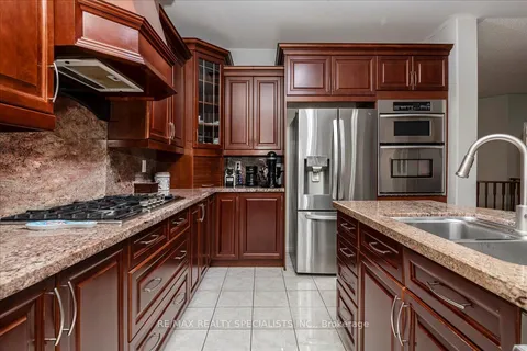 1165 Mitchell Crt, Innisfil, ON L9S 5A5