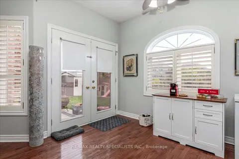 1165 Mitchell Crt, Innisfil, ON L9S 5A5