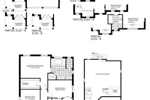 16 Grieve St, Georgina, ON L0E 1R0