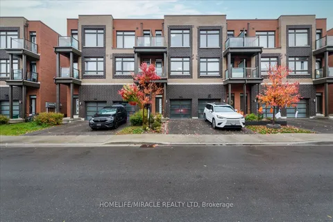302 Dalhousie St, Vaughan, ON L4L 0M2