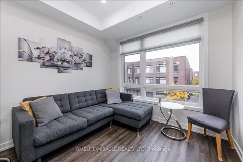302 Dalhousie St, Vaughan, ON L4L 0M2