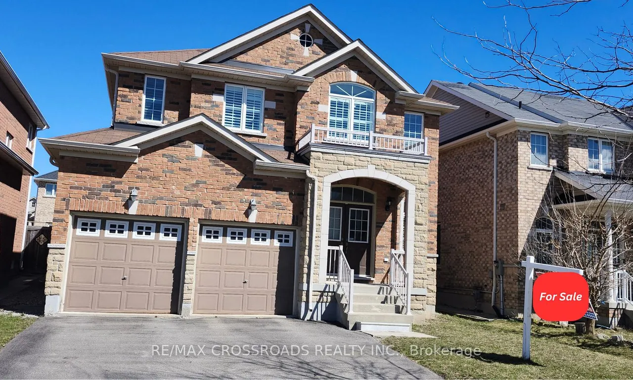 73 Eakin Mill Rd, Markham, ON L6E 1N9