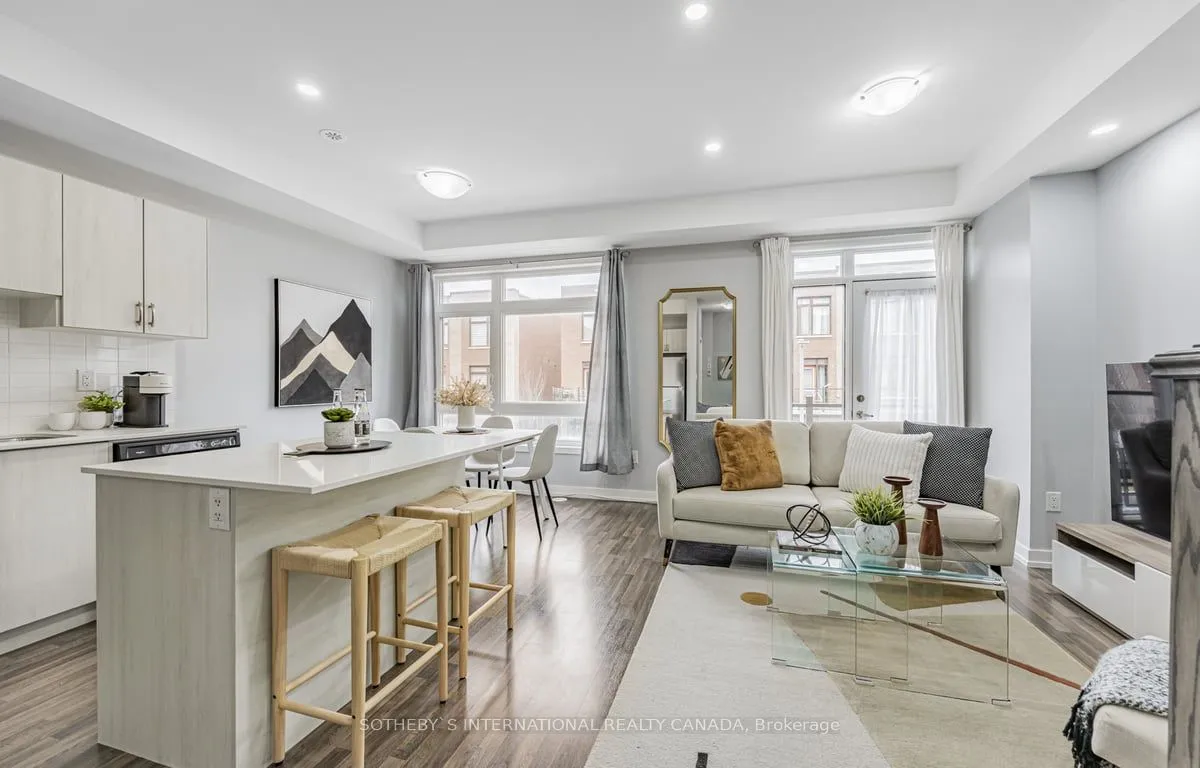 10 Bluenose St, Vaughan, ON L4L 0L7