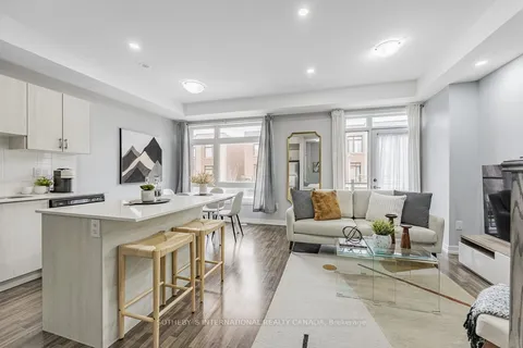 10 Bluenose St, Vaughan, ON L4L 0L7