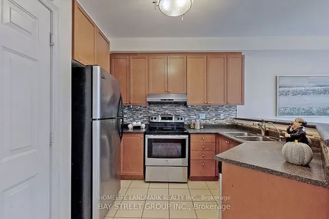 70 Goldenwood Cres, Markham, ON L6E 1Z2