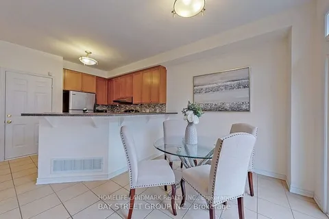 70 Goldenwood Cres, Markham, ON L6E 1Z2