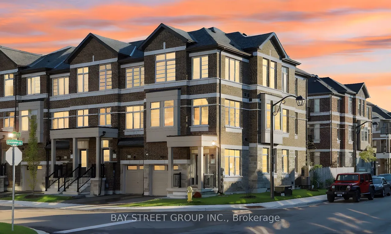 1 Sissons Way, Markham, ON L6B 1R2