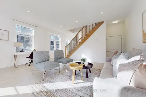 1 Sissons Way, Markham, ON L6B 1R2
