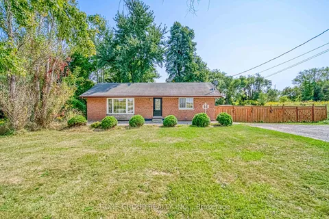 947 Mount Albert Rd, East Gwillimbury, ON L0G 1V0