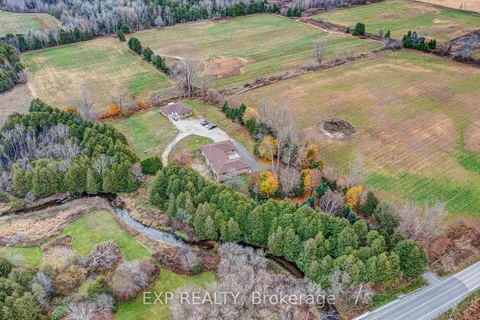 20817 McCowan Rd, East Gwillimbury, ON L0G 1M0