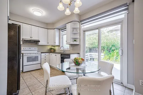 58 St Damian Ave, Vaughan, ON L4H 2L5