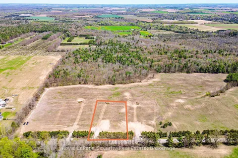 6403 Concession Rd 3, Adjala-Tosorontio, ON L0M 1J0