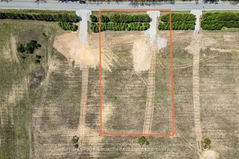 6403 Concession Rd 3, Adjala-Tosorontio, ON L0M 1J0