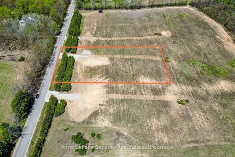 6403 Concession Rd 3, Adjala-Tosorontio, ON L0M 1J0