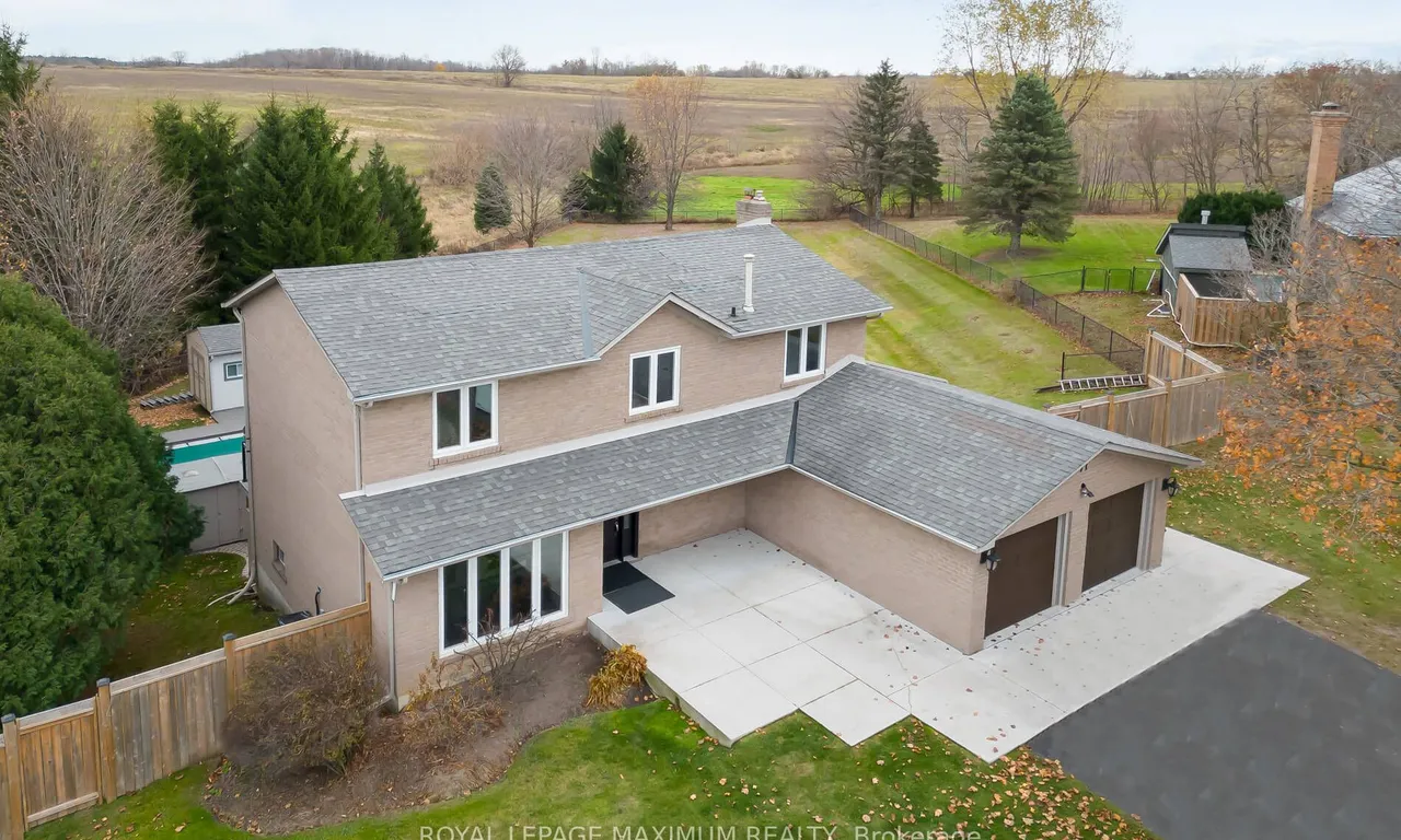 71 Janet Ave, King, ON L0G 1N0