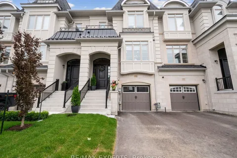 120 Stokes Dr, King, ON L7B 0P8