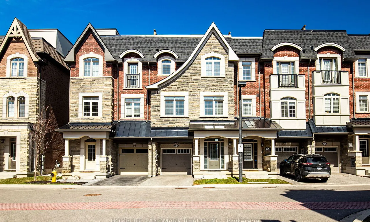42 Ingleside St, Vaughan, ON L4L 0H9
