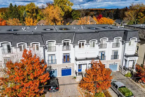 104 Lake Ave, Richmond Hill, ON L4E 3G6