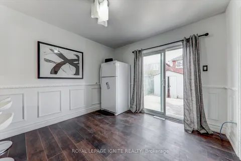 201 Sophia Rd, Markham, ON L3S 4C5