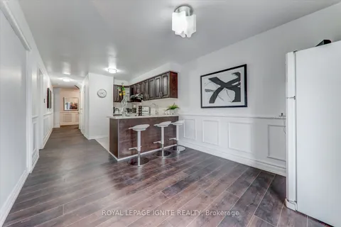 201 Sophia Rd, Markham, ON L3S 4C5