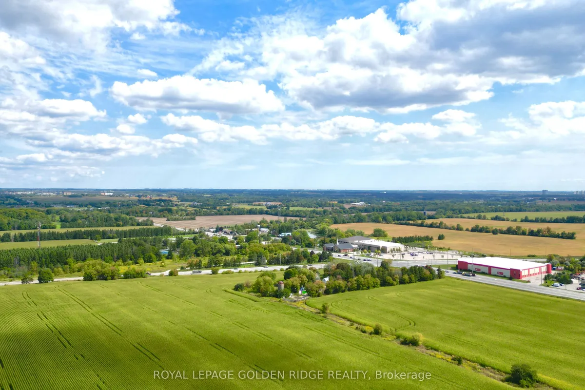 3658 Stouffville Road, Whitchurch-Stouffville, ON L4A 7X5