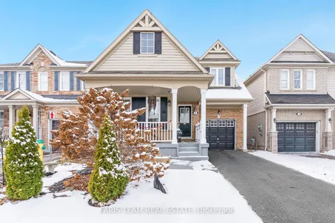 4 Callander Cres, New Tecumseth, ON L9R 0B3