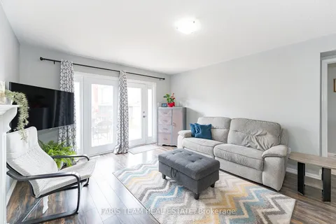 4 Callander Cres, New Tecumseth, ON L9R 0B3