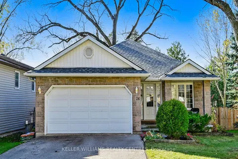 26 Victory Dr, East Gwillimbury, ON L0G 1M0