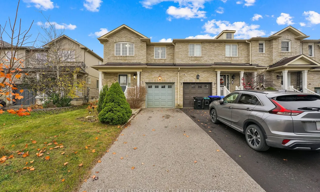 27 Admiral Cres, Essa, ON L3W 0E5