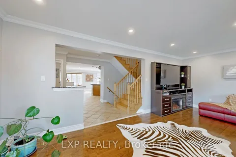 347 Via Carmine Ave, Vaughan, ON L4H 2N8