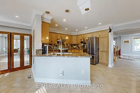 347 Via Carmine Ave, Vaughan, ON L4H 2N8