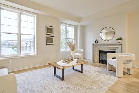 93 Anthony Roman Ave, Markham, ON L6C 0P2