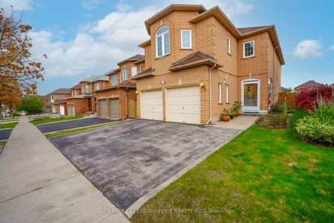 175 Golden Ave, Markham, ON L3S 4E5