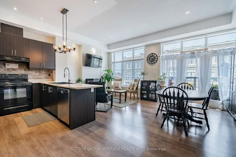 10 Cornerbank Cres, Whitchurch-Stouffville, ON L4A 1X1