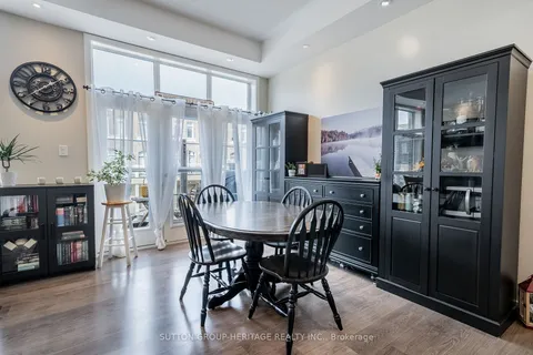 10 Cornerbank Cres, Whitchurch-Stouffville, ON L4A 1X1