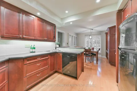81 Mccarty Cres, Markham, ON L3P 4R5